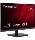 MONITOR LED 31.5" VIEWSONIC VA3209-MH NEGRO