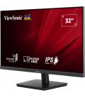 MONITOR LED 31.5" VIEWSONIC VA3209-MH NEGRO