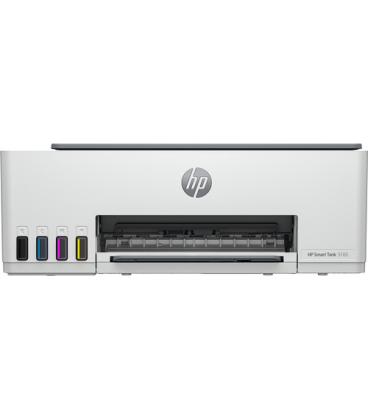 Multifunción Recargable HP Smart Tank 5105/ WiFi/ Blanca