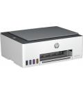 Multifunción Recargable HP Smart Tank 5105/ WiFi/ Blanca