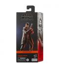 Star Wars The Black Series F55275X0 toy figure