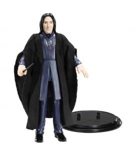 Figura the noble collection bendyfigs harry potter severus snape