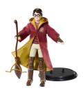 Figura the noble collection harry potter quidditch harry potter