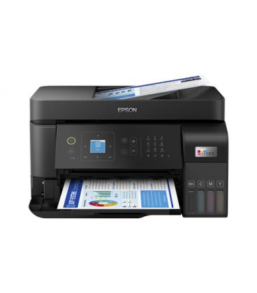 Epson Multifunción Ecotank ET-4810