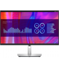 DELL MONITOR P2723DE 27" USB-CHub regulable HDMI DP 3 AÑOS