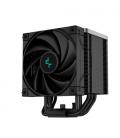 DISIPADOR DEEPCOOL AK500 ZERO DARK