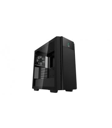 TORRE E-ATX DEEPCOOL CH510 MESH DIGITAL BLACK