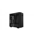 TORRE E-ATX DEEPCOOL CH510 MESH DIGITAL BLACK