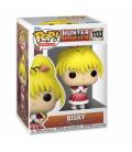 Funko pop hunter x hunter bisky 61377