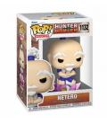 Funko pop hunter x hunter netero 61379