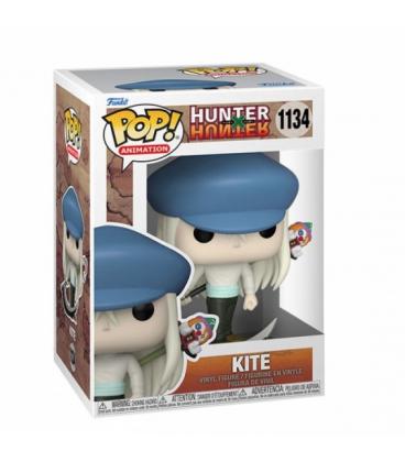 Funko pop hunter x hunter kite 61378