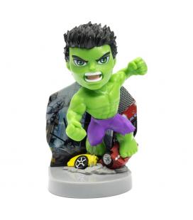 Figura mini diorama superama the loyal subjects hulk