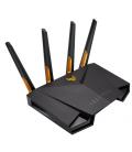 WIRELESS ROUTER ASUS TUF GAMING AX4200