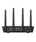 WIRELESS ROUTER ASUS TUF GAMING AX4200