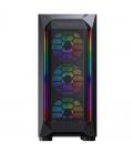 Cougar Caja Semitorre MX410 Mesh-G RGB