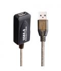 Ewent Amplificador Señal USB 10 metros