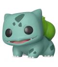 Funko pop videojuegos pokemon bulbasaur 50404