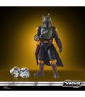 Star Wars Boba Fett (Tatooine) Deluxe Toy