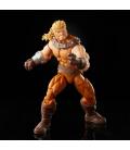 Marvel Sabretooth