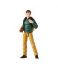 Marvel Legends Series Spider-Man 60th Anniversary Peter Parker & Ned Leeds