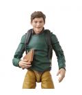 Marvel Legends Series Spider-Man 60th Anniversary Peter Parker & Ned Leeds