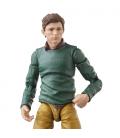 Marvel Legends Series Spider-Man 60th Anniversary Peter Parker & Ned Leeds