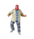 Marvel Legends Series Spider-Man 60th Anniversary Peter Parker & Ned Leeds