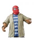 Marvel Legends Series Spider-Man 60th Anniversary Peter Parker & Ned Leeds