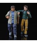 Marvel Legends Series Spider-Man 60th Anniversary Peter Parker & Ned Leeds