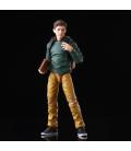 Marvel Legends Series Spider-Man 60th Anniversary Peter Parker & Ned Leeds