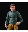 Marvel Legends Series Spider-Man 60th Anniversary Peter Parker & Ned Leeds