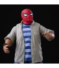 Marvel Legends Series Spider-Man 60th Anniversary Peter Parker & Ned Leeds