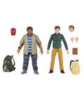 Marvel Legends Series Spider-Man 60th Anniversary Peter Parker & Ned Leeds