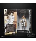 Star Wars The Black Series Princess Leia Organa