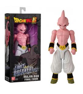 Figura bandai limit breaker series kid buu