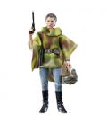 Star Wars The Black Series Princess Leia (Endor)