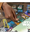 Star Wars Monopoly: Boba Fett Edition Juego de mesa Familia