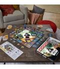 Star Wars Monopoly: Boba Fett Edition Juego de mesa Familia