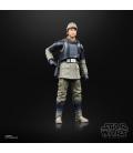 Star Wars The Black Series Cassian Andor (Aldhani Mission)