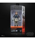 Star Wars The Black Series Cassian Andor (Aldhani Mission)