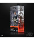 Star Wars The Black Series Cassian Andor (Aldhani Mission)