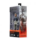 Star Wars The Black Series Cassian Andor (Aldhani Mission)