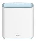 D-Link M32-3 WiFi6 Mesh Eagle Pro AI AX3200 3-pk