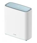 D-Link M32-3 WiFi6 Mesh Eagle Pro AI AX3200 3-pk