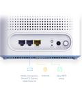 D-Link M32-3 WiFi6 Mesh Eagle Pro AI AX3200 3-pk