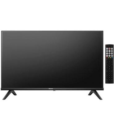 Televisor hisense dled 32a4k 31.5'/ hd/ smart tv/ wifi