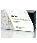 Tóner reciclado karkemis hp nº207x/ negro