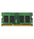 DDR3L SODIMM KINGSTON 4GB 1600