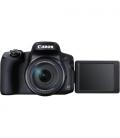 Canon PowerShot SX70 HS 1/2.3" Cámara puente 20,3 MP CMOS 5184 x 3888 Pixeles Negro