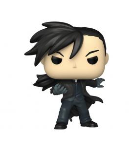 Funko pop fullmetal alchemist brotherhood greed (1180) exclusivo 65106